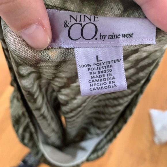 Measurement Tops - Picture 4 of 4